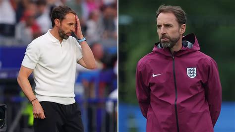 Odds on England's next manager to replace Gareth Southgate emerge a.